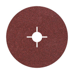wolfcraft GmbH 5 disques fibre