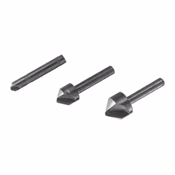 wolfcraft GmbH 3 fraisoirs