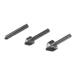 wolfcraft GmbH 3 fraisoirs