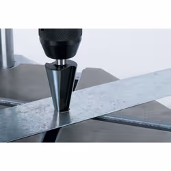 wolfcraft GmbH 1 fraise d’ébavurage