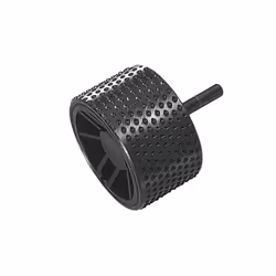 wolfcraft GmbH 1 râpe tambour