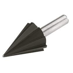 wolfcraft GmbH 1 fraise d’ébavurage