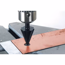 wolfcraft GmbH 1 fraise d’ébavurage