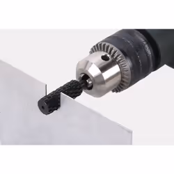 wolfcraft GmbH 1 râpe de profilage