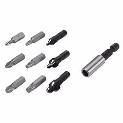 wolfcraft GmbH 1 kit de vissage