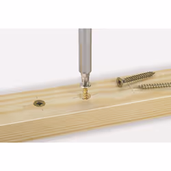 wolfcraft GmbH 1 kit de vissage