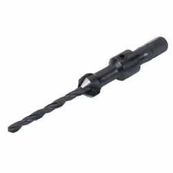 wolfcraft GmbH 1 foret d'amorçage