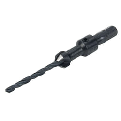 wolfcraft GmbH 1 foret d'amorçage