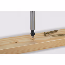 wolfcraft GmbH 1 fraisoir