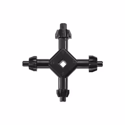 wolfcraft GmbH 1 clé de mandrin universelle
