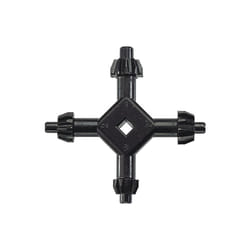 wolfcraft GmbH 1 clé de mandrin universelle