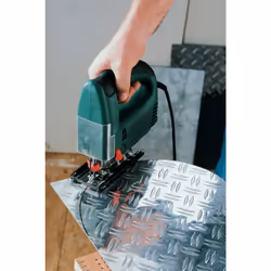wolfcraft GmbH 3 lames de scie sauteuse - Vue supplémentaire 4