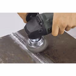 wolfcraft GmbH 1 brosse à fils d'acier soucoupe