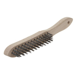wolfcraft GmbH 1 brosse à main