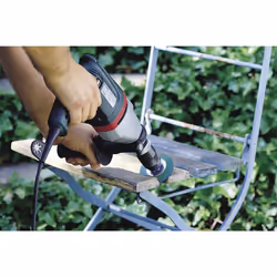 wolfcraft GmbH 1 brosse circulaire en nylon