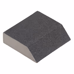 wolfcraft GmbH 1 bloc mousse abrasif