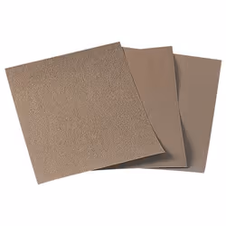 wolfcraft GmbH 1 feuille abrasive papier standard