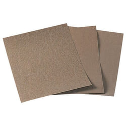 wolfcraft GmbH 1 feuille abrasive papier standard