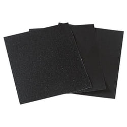 wolfcraft GmbH 1 feuille abrasive en toile émeri