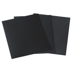wolfcraft GmbH 1 feuille abrasive papier à l'eau et à sec