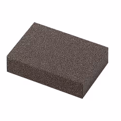 wolfcraft GmbH 1 bloc mousse abrasif