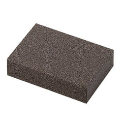 wolfcraft GmbH 1 bloc mousse abrasif