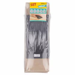 wolfcraft GmbH 1 lot de ponçage à main 51 pièces - Vue supplémentaire 5