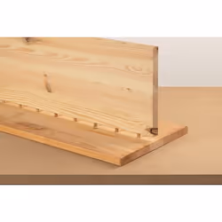 wolfcraft GmbH 2908000 cheville en bois Hêtre Rond - Vue supplémentaire 4