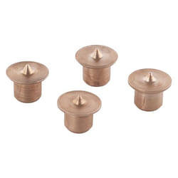 wolfcraft GmbH 2912000 Outil de goujonnage Point central de goujon