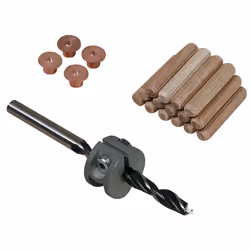 wolfcraft GmbH 1 lot d'assemblage