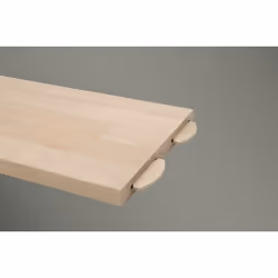 wolfcraft GmbH 2922000 cheville en bois Hêtre Biscuit - Vue supplémentaire 4