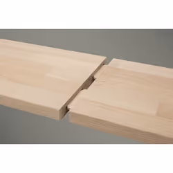 wolfcraft GmbH 2922000 cheville en bois Hêtre Biscuit - Vue supplémentaire 5