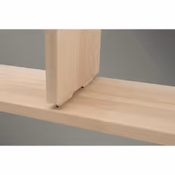 wolfcraft GmbH 2922000 cheville en bois Hêtre Biscuit - Vue supplémentaire 7