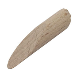 wolfcraft GmbH 2928000 Capuchon et couvercle de vis 12 pièce(s)