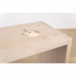 wolfcraft GmbH 2928000 Capuchon et couvercle de vis 12 pièce(s)