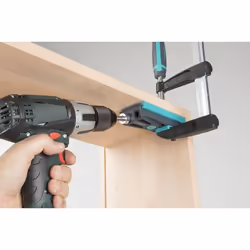 wolfcraft GmbH 2933000 foret Foret gradué 1 pièce(s)