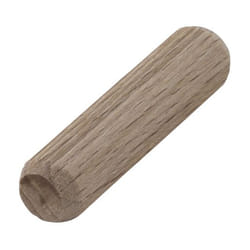 wolfcraft GmbH 2939000 cheville en bois 30 pièce(s) Hêtre Rond