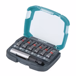 wolfcraft GmbH 1 coffret d'embouts 7 pièces - Vue supplémentaire 5