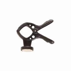 wolfcraft GmbH 1 microfix XS - micro-pince à ressort