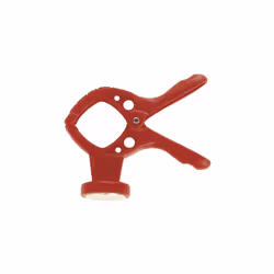 wolfcraft GmbH 1 microfix XS - micro-pince à ressort