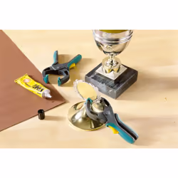 wolfcraft GmbH 1 FZR 30 - pince de serrage à cliquet pour loisirs - Vue supplémentaire 5