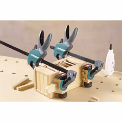 wolfcraft GmbH 1 EHZ Easy 75-150 - serre-joint à une main - Vue supplémentaire 4