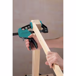 wolfcraft GmbH 1 EHZ Easy 75-150 - serre-joint à une main - Vue supplémentaire 5