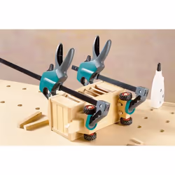 wolfcraft GmbH Serre-joint à une main EHZ "Easy" - Vue supplémentaire 4