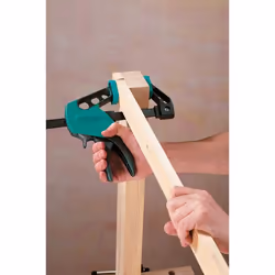 wolfcraft GmbH Serre-joint à une main EHZ "Easy" - Vue supplémentaire 7