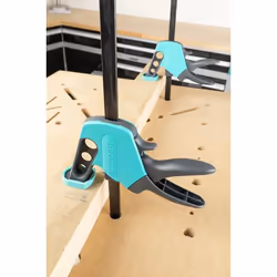 wolfcraft GmbH Serre-joint à une main EHZ "Easy" - Vue supplémentaire 9