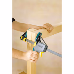 wolfcraft GmbH EHZ PRO Serre-joints à une main - Vue supplémentaire 3