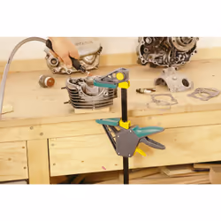 wolfcraft GmbH EHZ PRO Serre-joints à une main - Vue supplémentaire 6