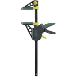 wolfcraft GmbH 1 EHZ PRO 100-915 - serre-joint à une main