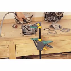 wolfcraft GmbH 1 EHZ PRO 100-915 - serre-joint à une main - Vue supplémentaire 3